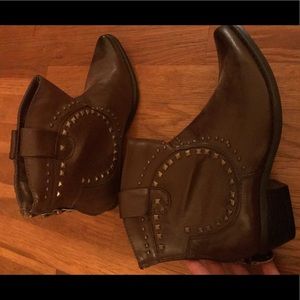 Cowboys boots
